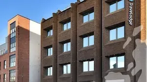 SCPI Epsicap Nano : premier hôtel Travelodge en Écosse