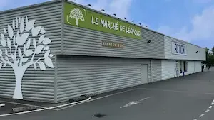 Une acquisition stratégique pour la SCPI Epsilon 360° à Bergerac