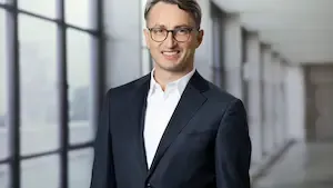 Fabian Hürzeler nommé Président du Directoire de Swiss Life AM France