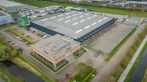 Osmo Energie : Nouvelle acquisition stratégique aux Pays-Bas