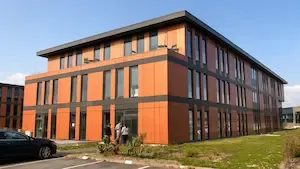 La SCPI FICOMMERCE accueille un nouveau locataire à Lesquin