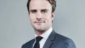 Florian de Saint Priest rejoint Arkéa REIM comme Fund Manager