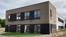 Foncière des Praticiens : La première MAS du village INQHAS inaugurée