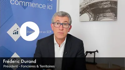 Foncières et territoires : Bilan 2017 et perspectives 2018