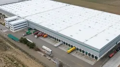 SCPI Iroko Zen : Entrepôt logistique acquis à Villanueva de Gállego