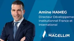 Groupe MAGELLIM : Nomination stratégique d’Amine Hameg
