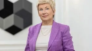 PAREF : Anne Schwartz promue Directrice Générale Déléguée