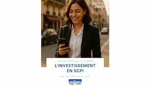 Guide SCPI 2025 : Les clés pour investir efficacement