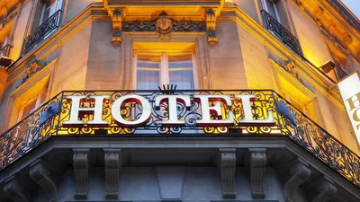 La SCPI Epargne Foncière acquiert les murs d’un hôtel 4 étoiles à Paris