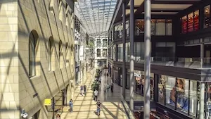Immorente : 160 M€ investis par la SCPI en 2024