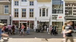 SCPI Iroko Atlas : Acquisition d’un commerce à Gouda