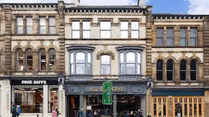 SCPI Iroko Atlas : Deuxième acquisition à Harrogate