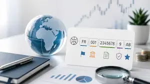 Code ISIN : définition, structure et utilité en 2026
