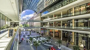 SCPI Imarea Pierre : 13 116 m² loués à 100 % au 1T 2025