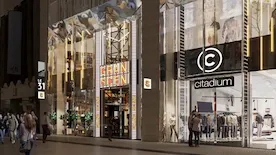 CRISTAL Life : Acquisition d'un ensemble de commerces urbains à Lille