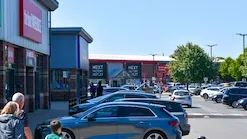 La SCPI Iroko Zen acquiert un retail park à Wakefield