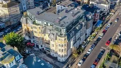 SCPI Iroko Zen : Nouvelle acquisition hôtelière à Bournemouth