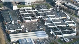 SCPI Iroko Zen : Une nouvelle acquisition stratégique aux Pays-Bas