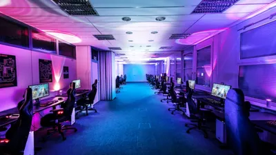 Iroko ZEN se positionne sur un temple de gaming à Dublin