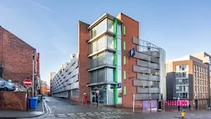 SCPI Iroko Zen : Nouvel investissement à Sheffield