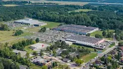 Iroko Zen poursuit son expansion avec un retail park 100 % loué en Allemagne