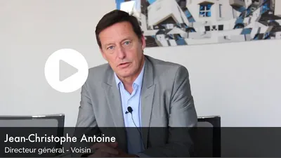 SCPI Épargne Pierre : Interview du gérant d'Atland Voisin