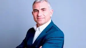 Jean-Philippe MARTIN, nommé Directeur Général de FIDUCIAL Gérance