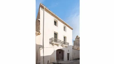 SCPI Kyaneos Pierre : Rénovation énergétique à Fabrègues