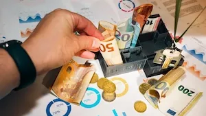 SCPI LF Europimmo : 98,2 % de TOF au 1T 2025