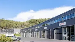 La Française REM investit dans un parc d’activité nouvelle génération à La Ciotat