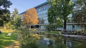 La Française REM : Refinancement de Crystal Park à Neuilly