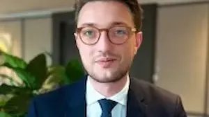 Lucas Marcheras rejoint Altarea IM en tant que Responsable Partenaires