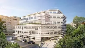 Sogenial Immobilier : Acquisition stratégique de bureaux à Marseille