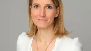 Atream nomme Mathilde Krieger Directrice Générale Déléguée Épargne