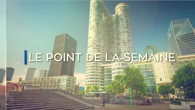 Le point de la semaine #25 - Spécial résultats des SCPI en 2018