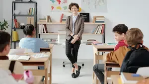 MyShareEducation : 7 % de performance globale et hausse du prix de part en 2025