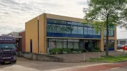 SCPI NEWGEN : une nouvelle opération stratégique au cœur de la logistique néerlandaise
