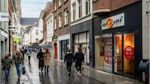 SCPI NewGen : Un premier actif stratégique aux Pays-Bas
