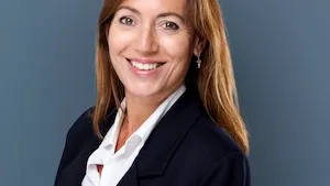 Nomination de Judith Magharian-Boulanger chez Euryale