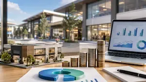 SCPI Novapierre 1 : TD 2025 à 5,00 % et prix de part à 442 €