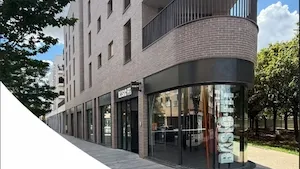OPCI Altixia Valeur : Basic-Fit s’installe à Châtenay-Malabry