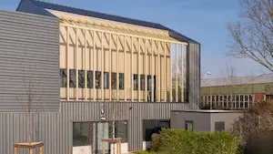 SCPI Esprit Horizon : première acquisition à Tourcoing