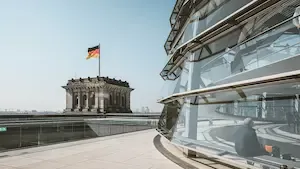 PAREF Gestion : L’Allemagne, quel horizon pour 2025 ?