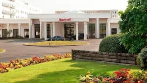 AEW Patrimoine acquiert l’hôtel Paris Marriott Charles de Gaulle