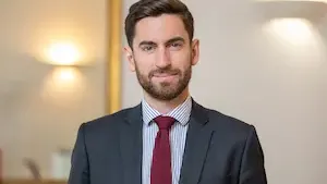 Jean-Baptiste Thuault rejoint Edmond de Rothschild REIM France