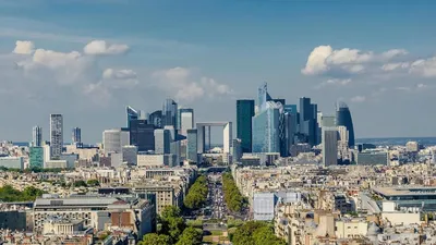 La SCPI Accimmo Pierre acquiert deux nouveaux actifs à La Défense