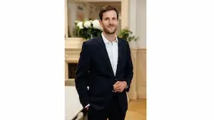 Louis Dartiguenave, Directeur des Investissements de Foncière Magellan