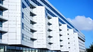La Bpi s’installe dans l’immeuble Lumière à Paris 12e