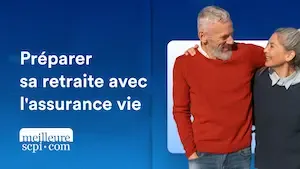 Préparer sa retraite avec l’assurance vie en 2026
