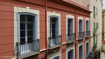 SCPI Malraux : Urban Prestigimmo 1 pleinement investie au 30 septembre 2017